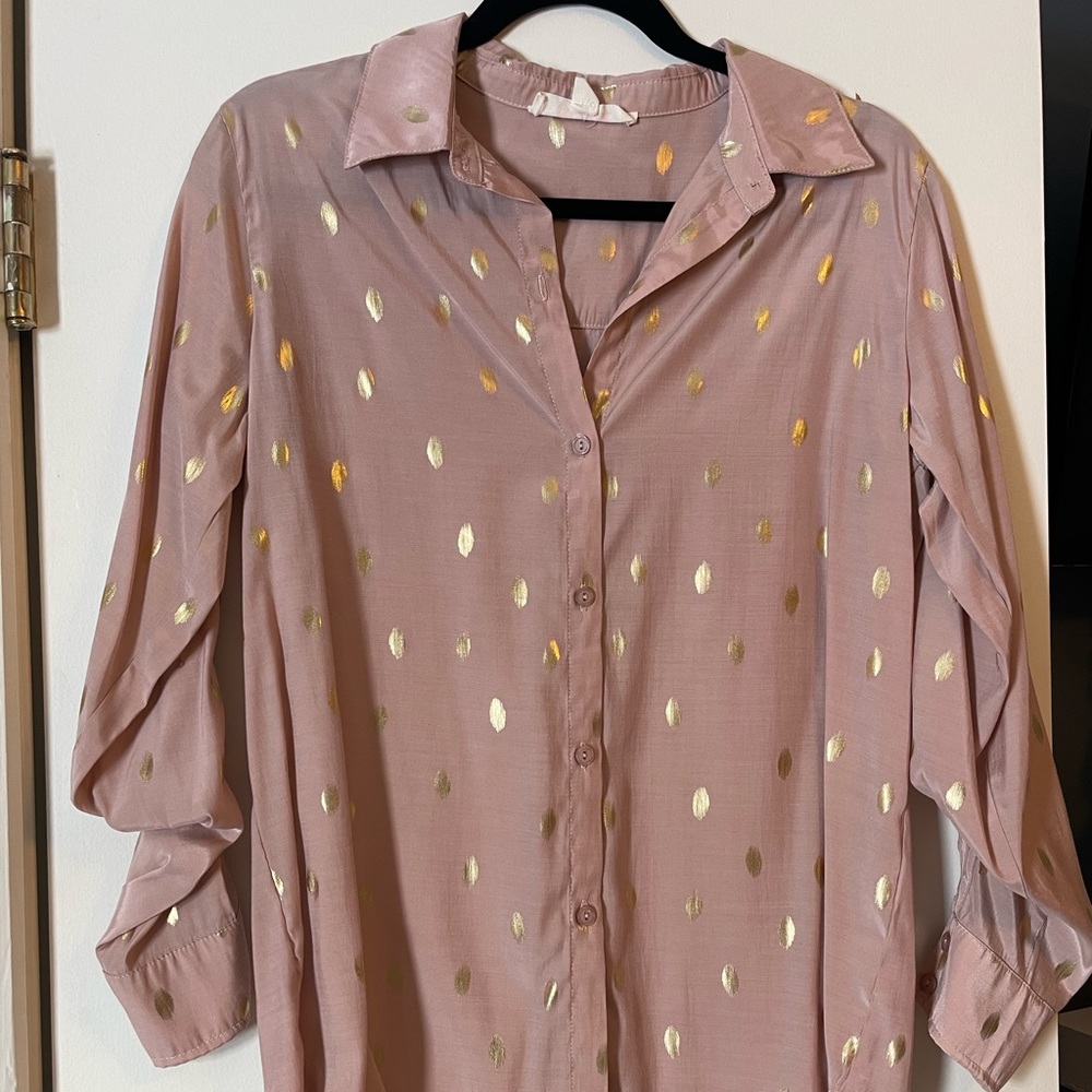 Boutique Blouse